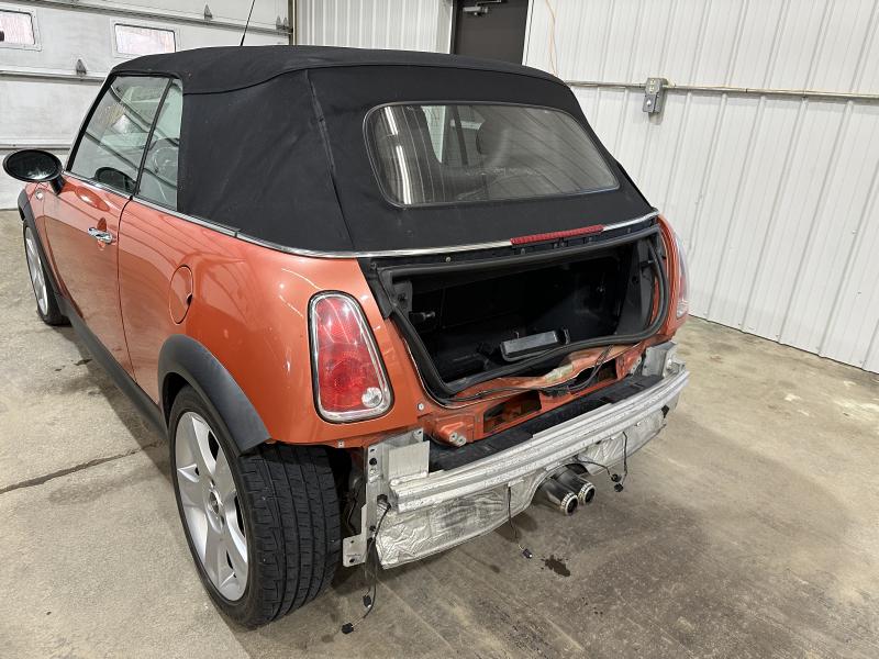 2002-2008 Mini Cooper Power Steering Pump Assembly 1.6L OEM