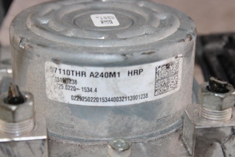 2021-2024 Honda Odyssey ABS Anti-Lock Brake Pump Assembly OEM