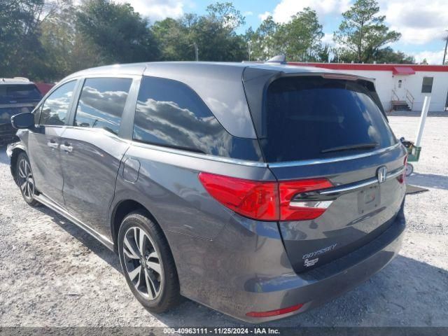 2021-2024 Honda Odyssey ABS Anti-Lock Brake Pump Assembly OEM