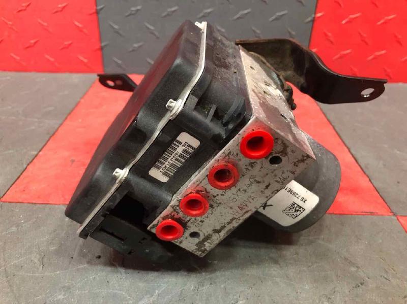 2007-2009 Honda CRV ABS Anti-Lock Brake Pump Assembly