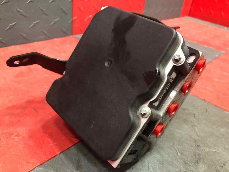 2007-2009 Honda CRV ABS Anti-Lock Brake Pump Assembly