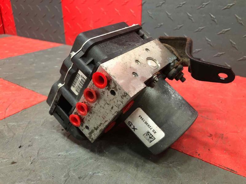 2007-2009 Honda CRV ABS Anti-Lock Brake Pump Assembly