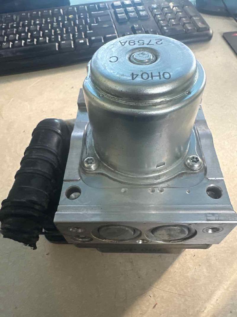 2008-2010 Honda Accord ABS Pump Module Assembly 2.4L AT Sdn