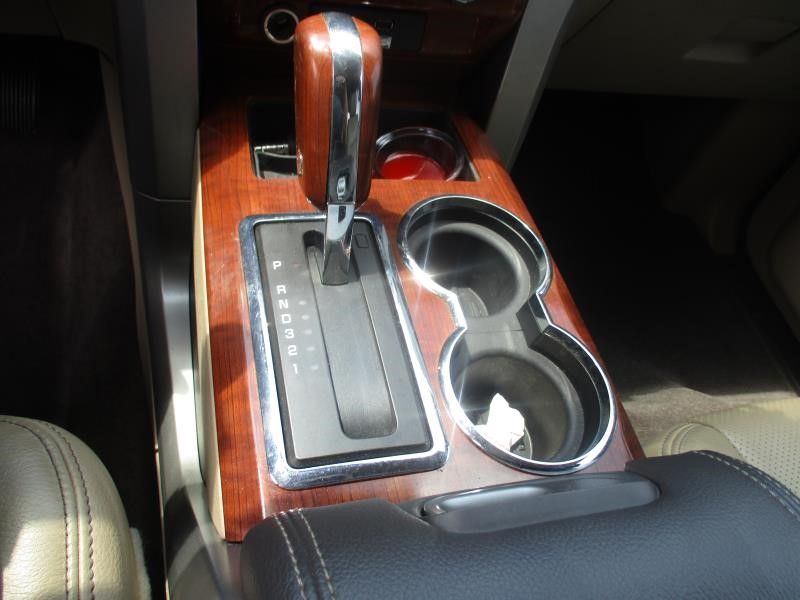 2009-2010 Ford F-150 Floor Gear Shifter Assembly