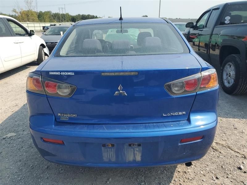 2009-2017 Mitsubishi Lancer ABS Anti-Lock Brake Pump Module Assembly OEM