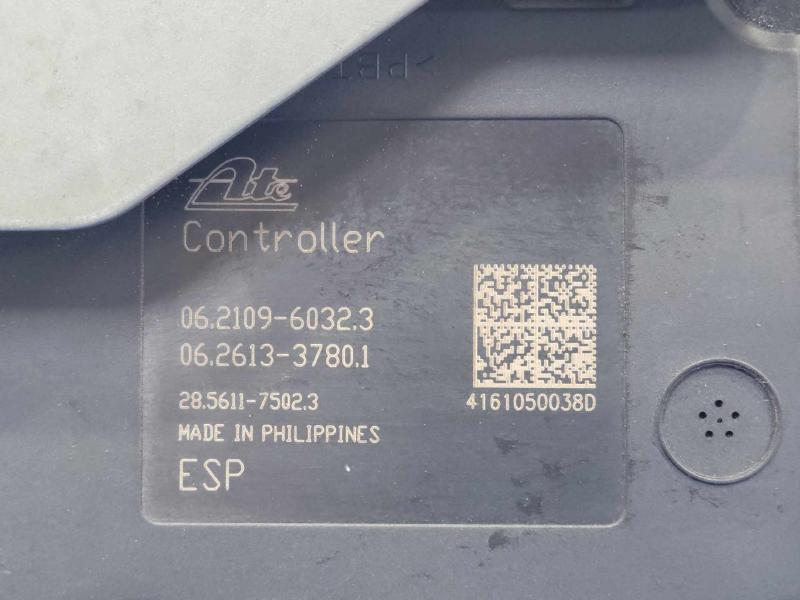 2009-2017 Mitsubishi Lancer ABS Anti-Lock Brake Pump Module Assembly OEM