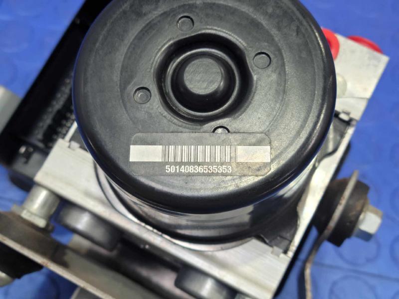 2009-2017 Mitsubishi Lancer ABS Anti-Lock Brake Pump Module Assembly OEM