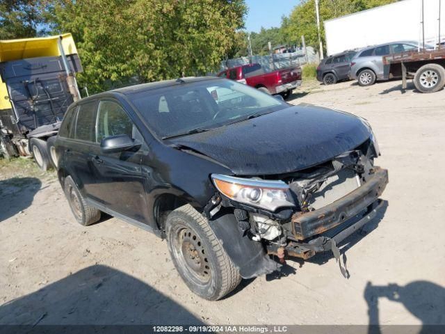 2011-2015 Ford Edge MKX ABS Anti-Lock Brake Pump Assembly w/o adaptive cruise